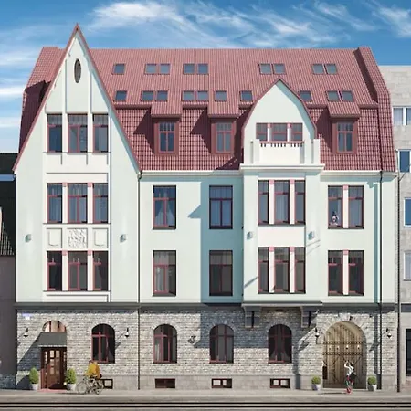 Διαμέρισμα Modern Luxury Loft Ταλίν