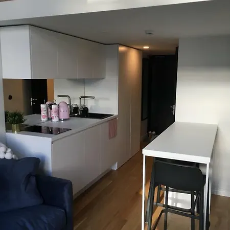 Modern Luxury Loft *