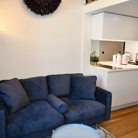 Modern Luxury Loft * Ταλίν