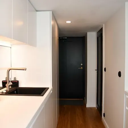 Modern Luxury Loft * Ταλίν
