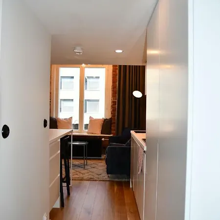 Διαμέρισμα Modern Luxury Loft