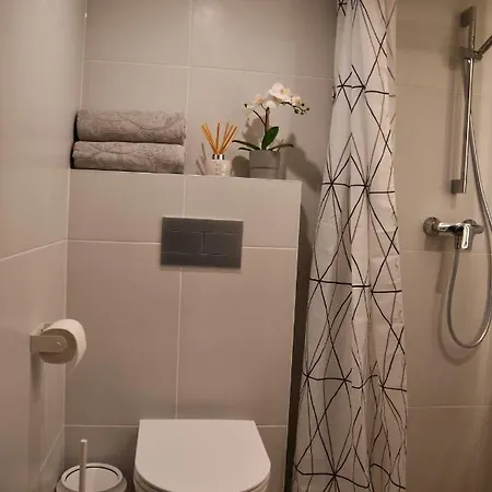 Apartamento Modern Luxury Loft Tallin